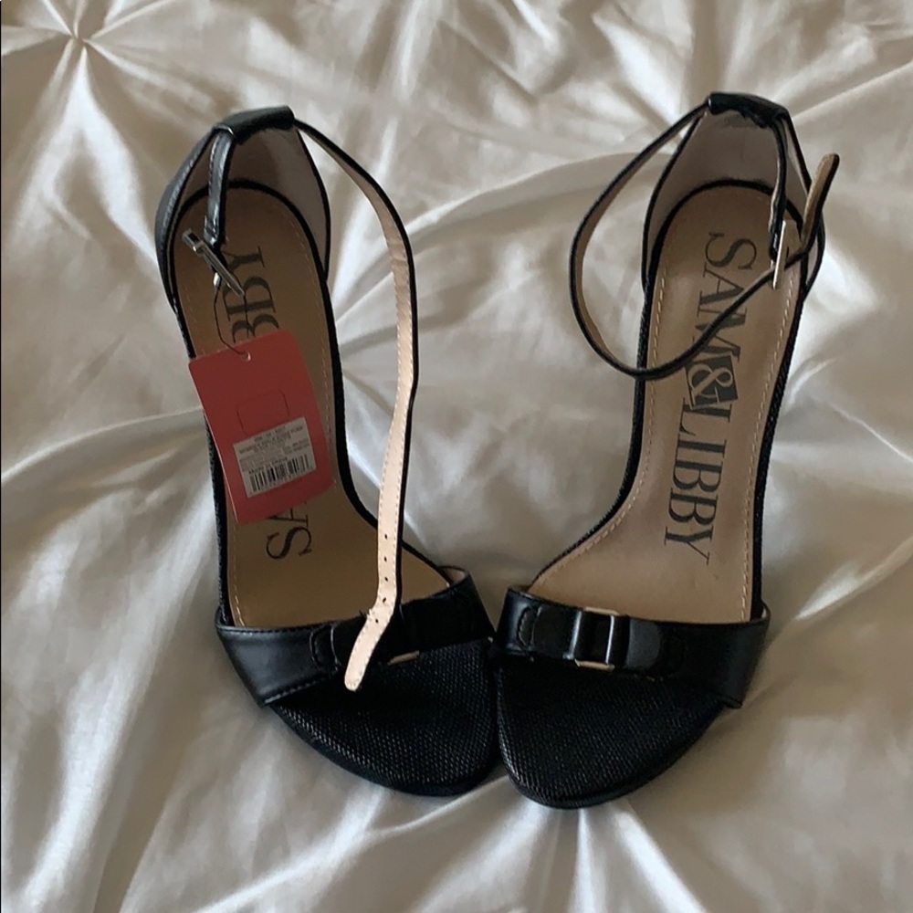 Sexy heels